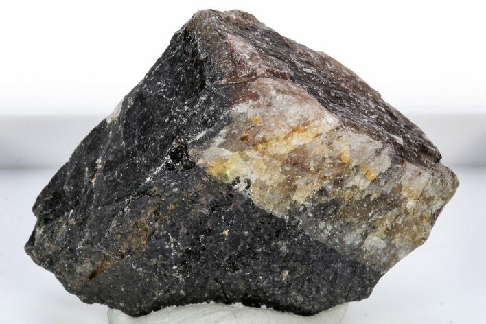 Gemmy Cassiterite Crystal - Rwanda #305629